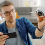 camara seguridad hogar 2025