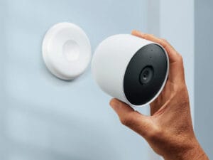 google nest como configurar